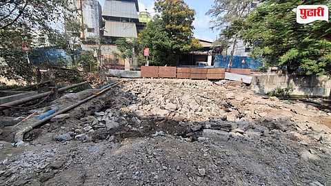 Boisar CNG station closure