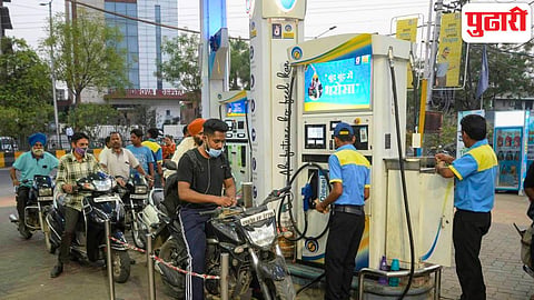 Petrol Prices Impact