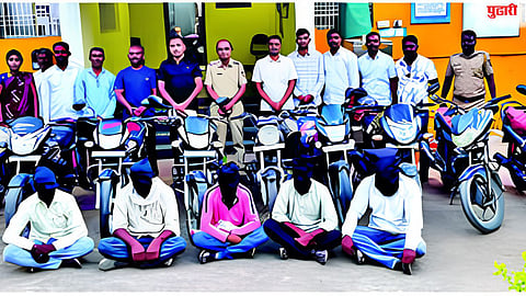 Sambhajinagar News
