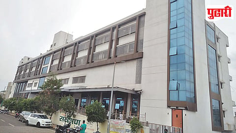 Bhosari Hospital Issues