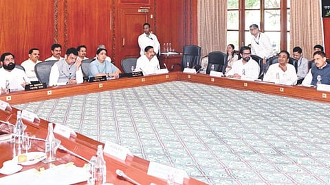 Satara Development 