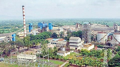 Krishna Factory Election‌
