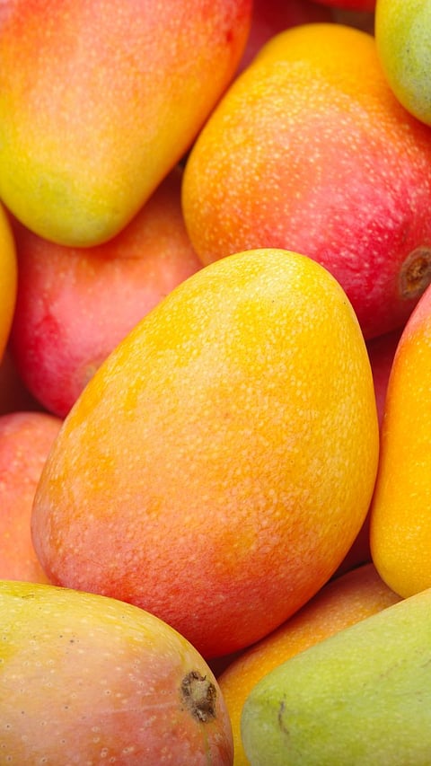 Mango Myths