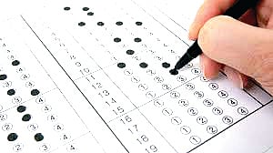 Exam paper leak prevention | 
