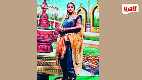 सौम्या शिरोडकर