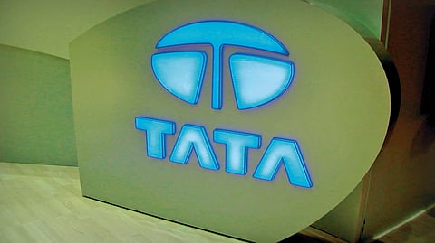 Tata Motors shares |