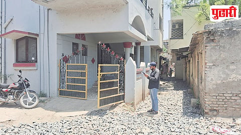 Nagar Census 2027