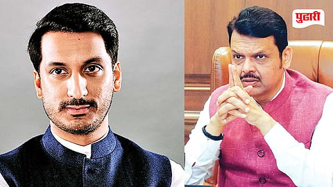 Maharashtra Politics