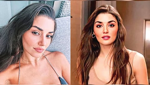 World most beautiful women |