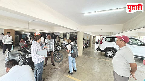 Pimpri Municipal Certificate Delay Issues
