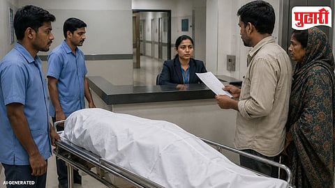 Private Hospital
