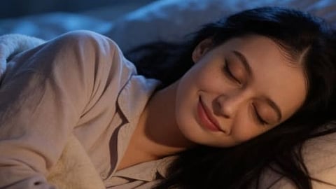 perfect sleep duration 6 vs 8 hours new health research