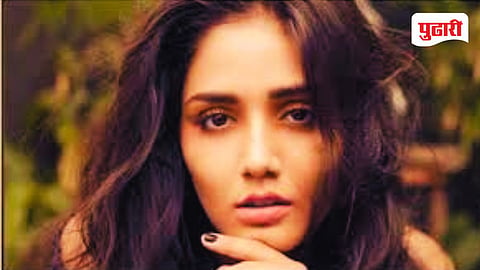Model Twisha Sharma case