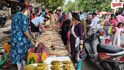 Dry Fish Rate