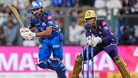 MI vs KKR IPL 2026