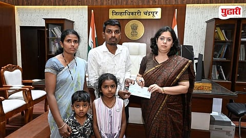 Roshan Kule kidney case 