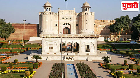 Pakistan Lahore
