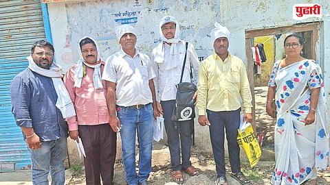 Jalna Census