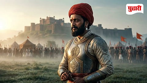 Raja Shivaji Box Office Collection Day 18 Worldwide