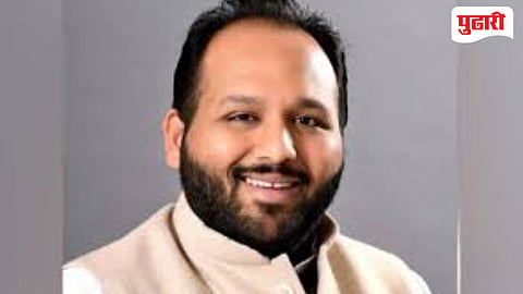 AAP Leader Deepak Singla | 'आप'ला मोठा धक्का! बँक फसवणूक प्रकरणात गोवा प्रभारी दीपक सिंगला यांना 'ईडी'कडून अटक