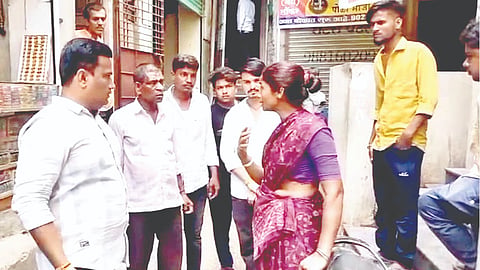 Pandharpur: महिलांच्या शौचालयात ‌‘व्हिडिओ शूटिंग‌’चा प्रकार