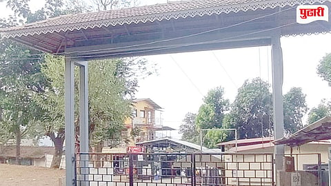 Raigad Tourism Decline