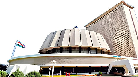 Legislative Council election