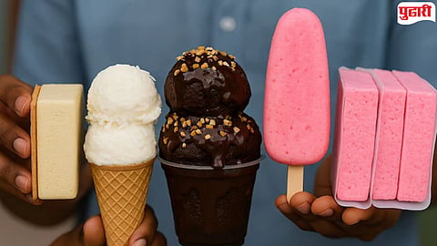 Best Indian Ice Creams 