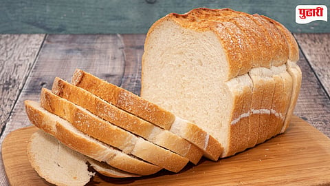 Mumbai Bread Price Hike