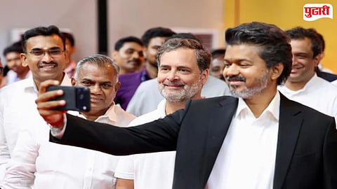 Tamil Nadu cabinet expansion 