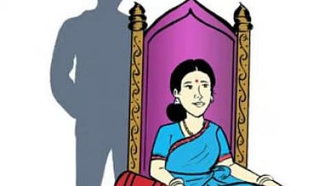 Women Candidate
