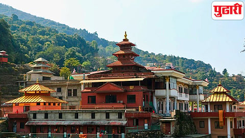 Nepal tourism influencer trip