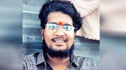 Ichalkaranji murder case | 
