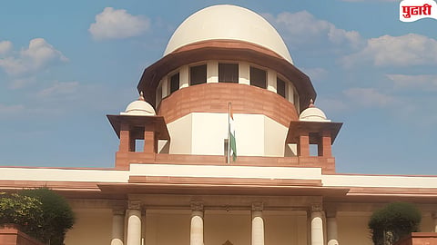 Supreme Court caste census 