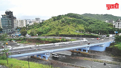 Baner Pashan Sus Highway