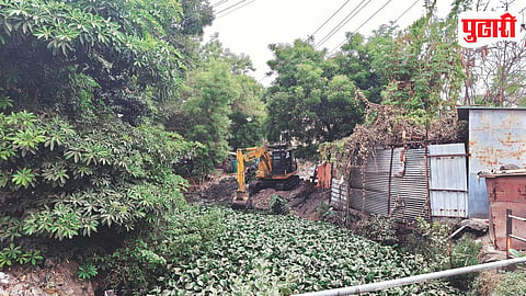 Ahilyanagar Drain Cleaning