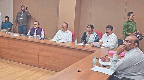 Ashish Shelar
