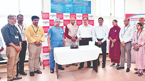High blood pressure awareness: उच्च रक्तदाब मंदगतीचा जीवघेणा आजार 