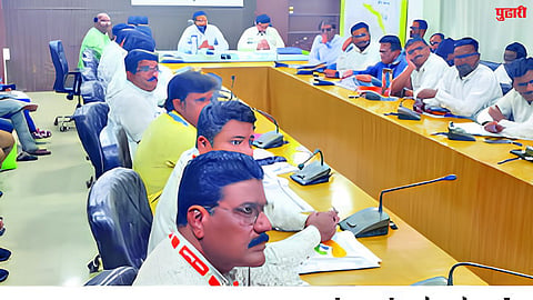Fertilizers Shortage