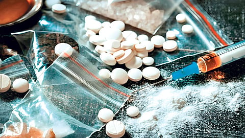 Drug