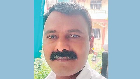 Ratnagiri Car Accident