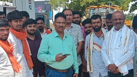 Hingoli Diesel Distribution