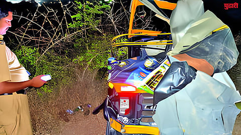 Accident News