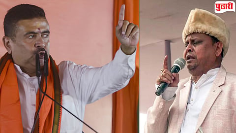 vande mataram mandatory west bengal 