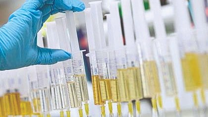 Doping Scandal |