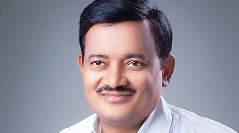 नामदेव पाटील 