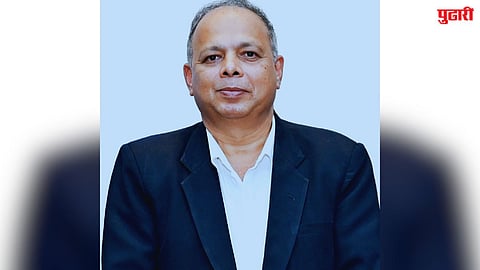 Shivaji University Vice Chancellor : डॉ. रजनीश कामत यांची शिवाजी विद्यापीठाच्या कुलगुरुपदी नियुक्ती