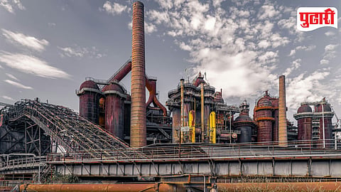 Industry