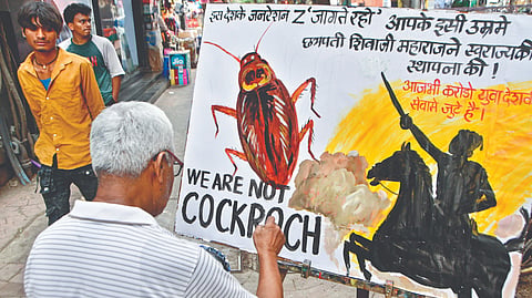  (फोटो : पीटीआय)