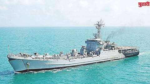 Konkan Underwater Tourism